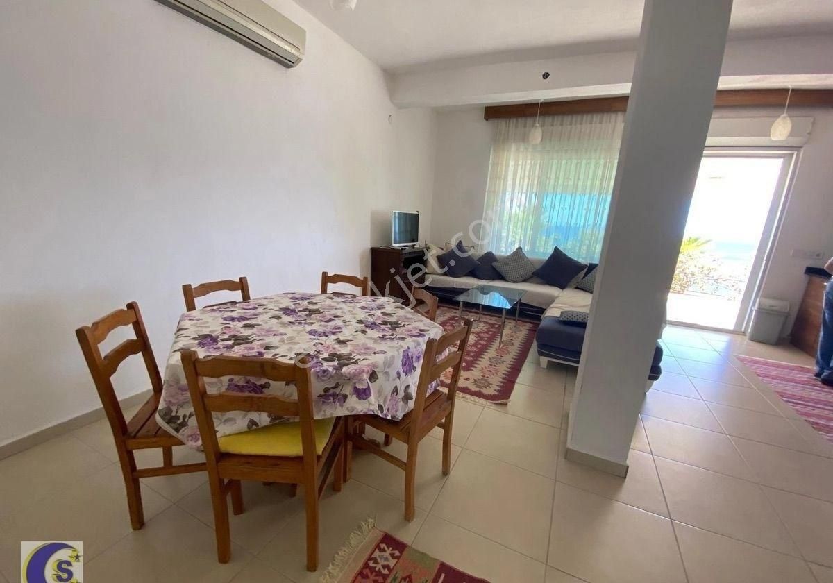 Bodrum Akyarlarda Asbat Bölgesinde 5+2 Denize Sıfır Tripleks Villa Satılık - Görsel 15