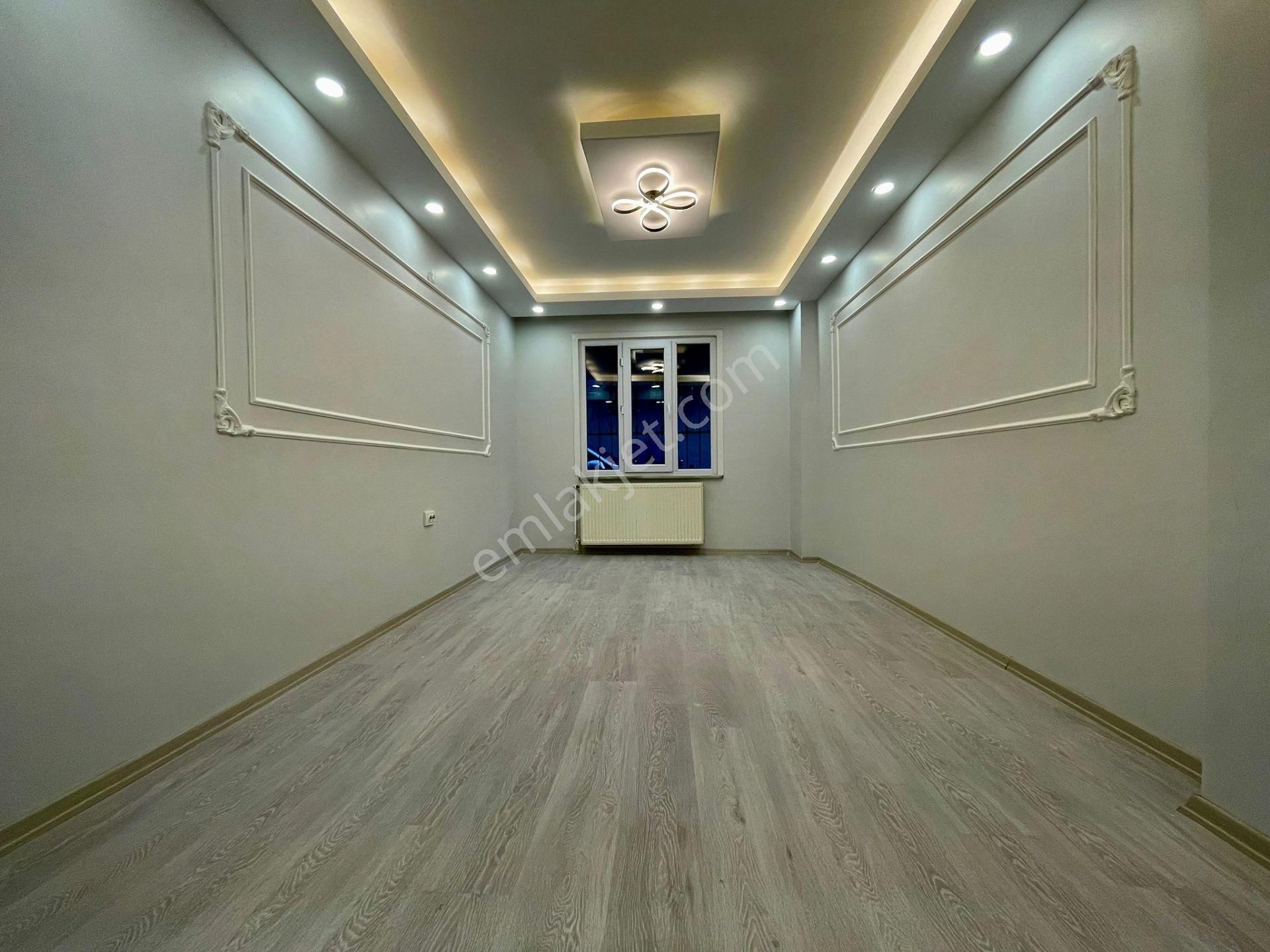 Bahçelievler Zafer Satılık Daire Goldhouse Dan Satılık Zafer Mahallesin De Lüks Giriş Kat Daire