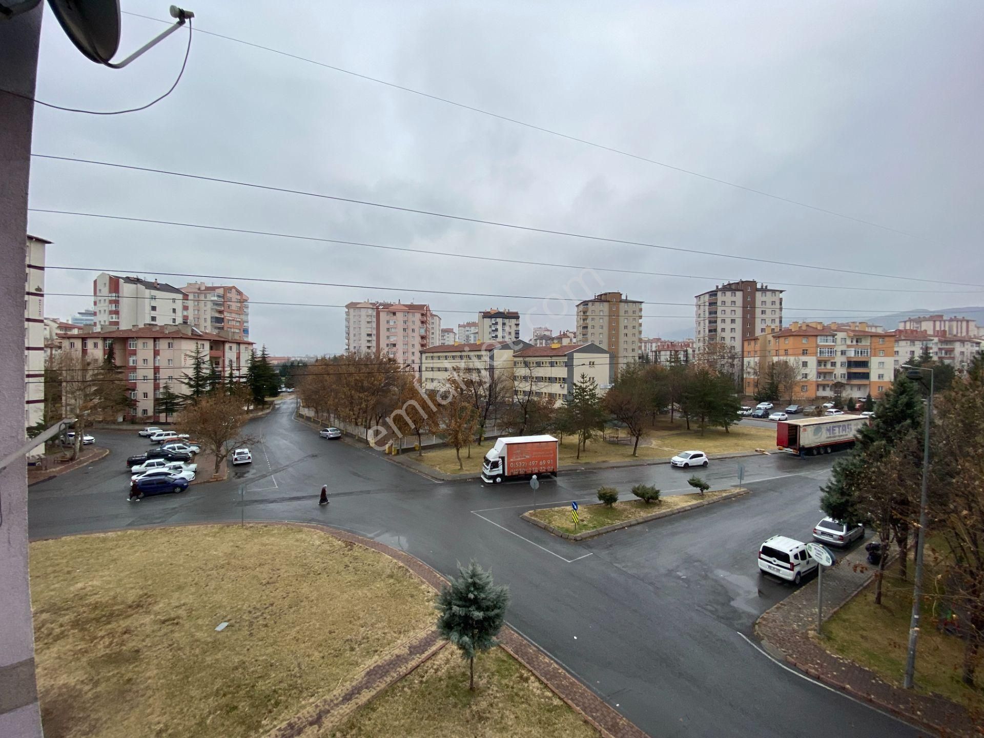 Melikgazi Selimiye Satılık Daire Global Emlak Belsin Selimiye'de Satılık 100'lük Daire