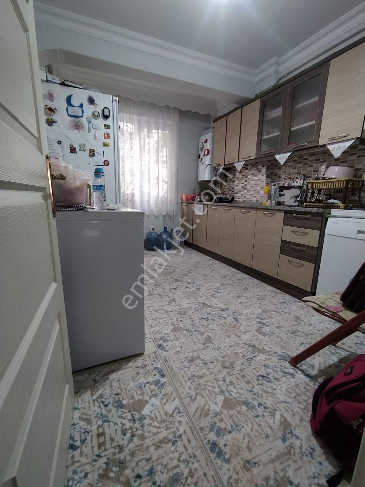 Odunpazarı 71 Evler Satılık Daire 71 Evler Açelya Durağı Yakını 3+1 Satılık Daire