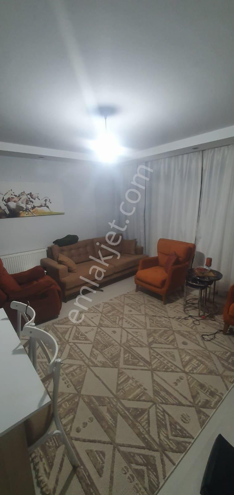 Mudanya Güzelyalı Siteler Satılık Daire Canyapı Emlaktan Sitelerde Havuzlu 2+1 Satılık Daire