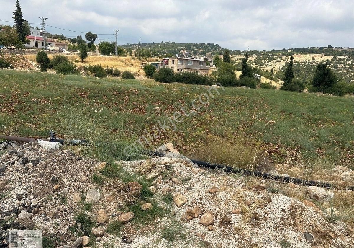 Silifke Çaltıbozkır Satılık Ticari İmarlı Çaltıbozkır Sina Yaylalık Arsa 2 Kat İmar Yol Su Elektrik Mevcut