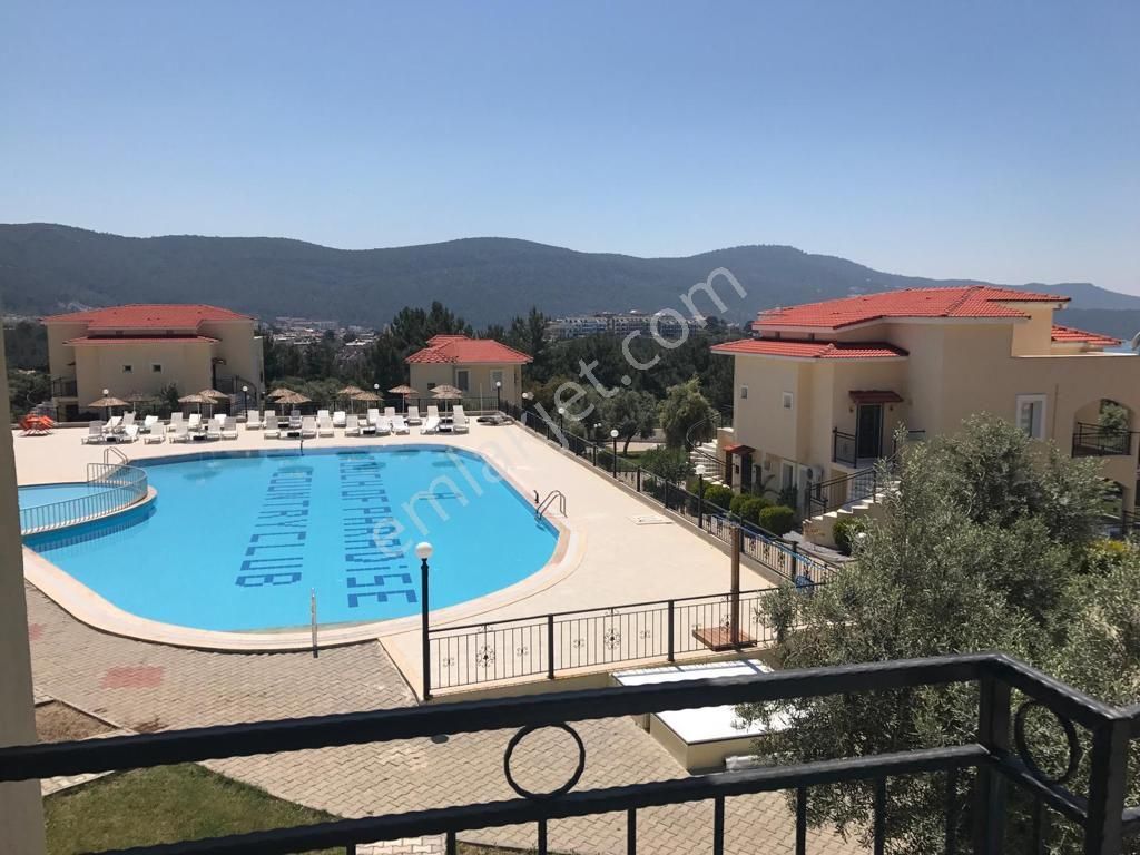 Akbük Te Satılık Villa - Görsel 9