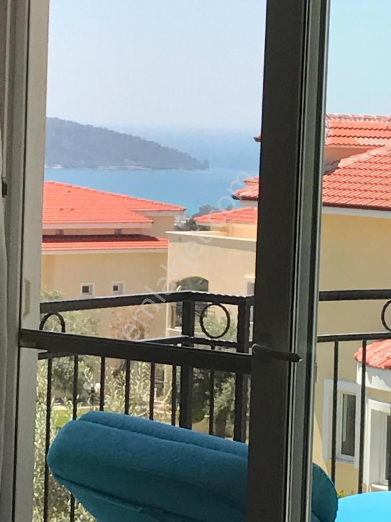 Akbük Te Satılık Villa - Görsel 5