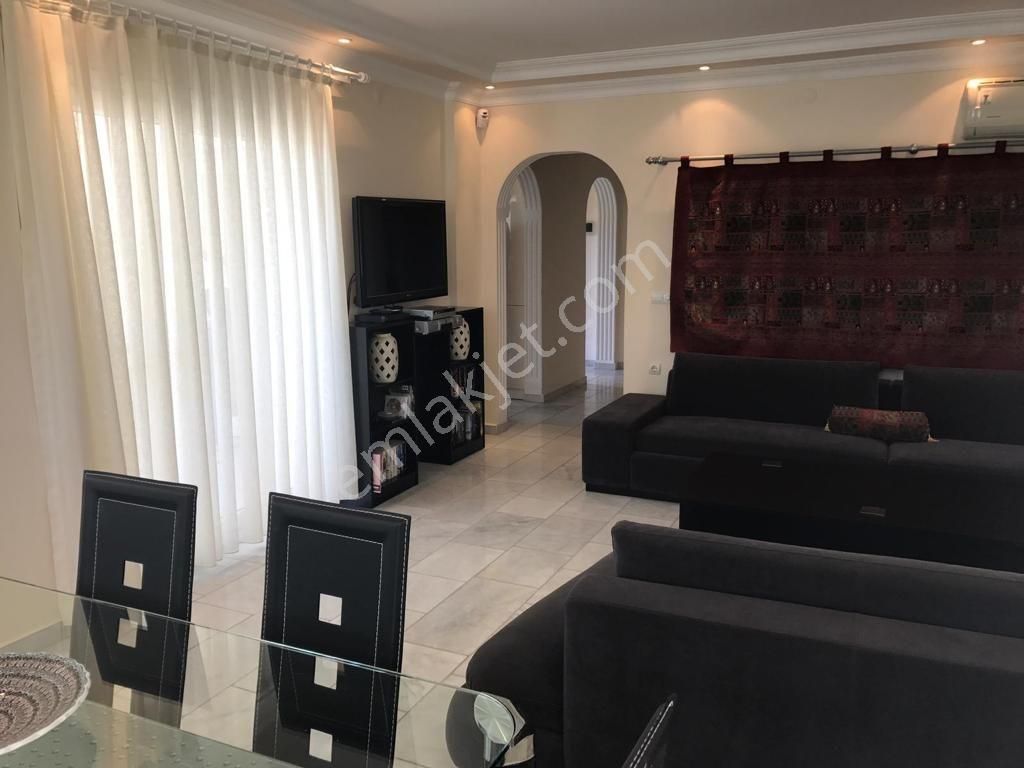 Akbük Te Satılık Villa - Görsel 14