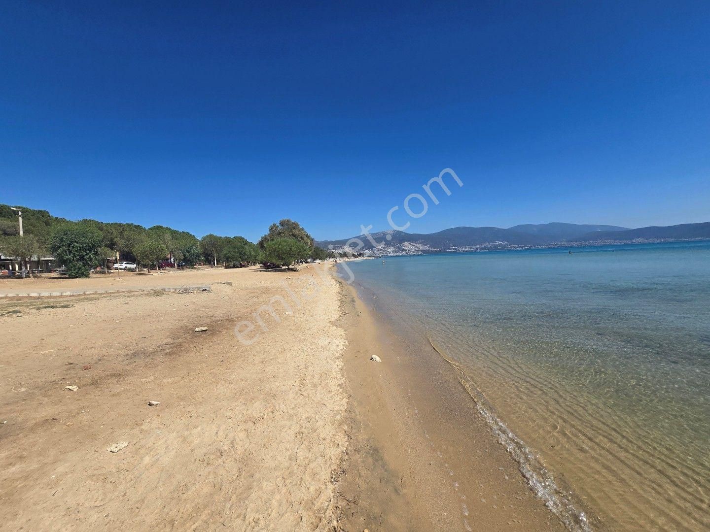 Didim Akbük,de Denize 300 Mt Yürüme Mesafesinde Satılık Villa - Görsel 13