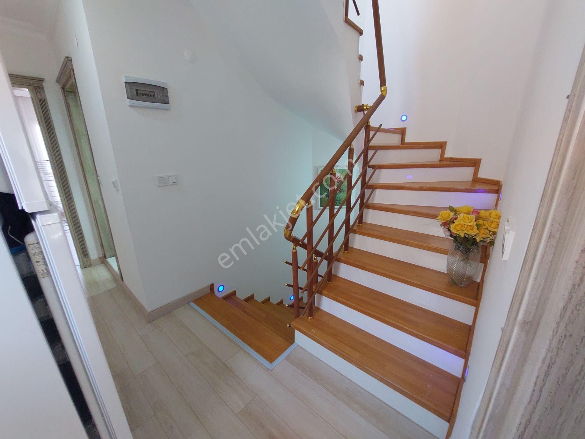 Didim Akbük,de Denize 300 Mt Yürüme Mesafesinde Satılık Villa - Görsel 11