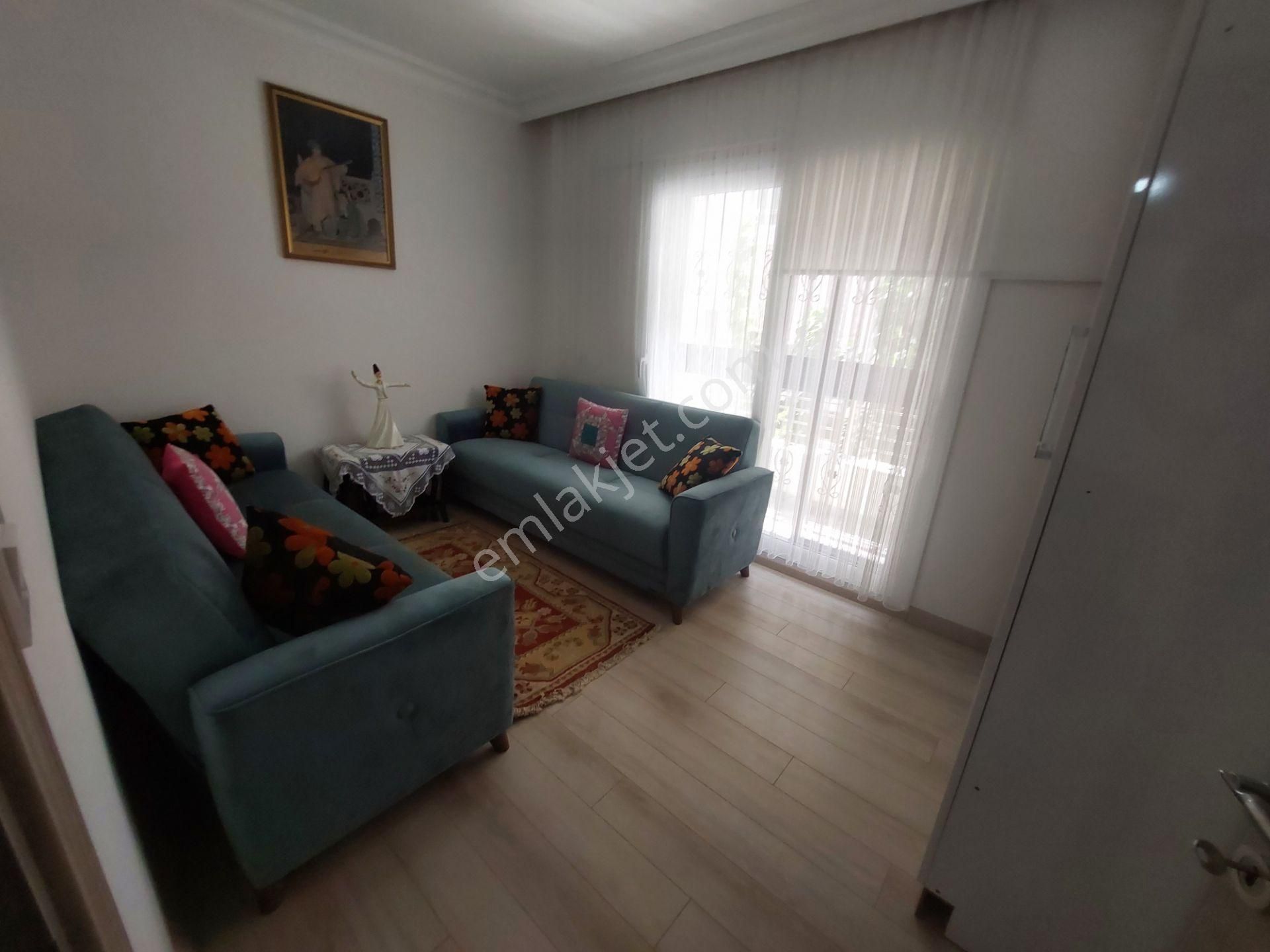 Didim Akbük,de Denize 300 Mt Yürüme Mesafesinde Satılık Villa - Görsel 6