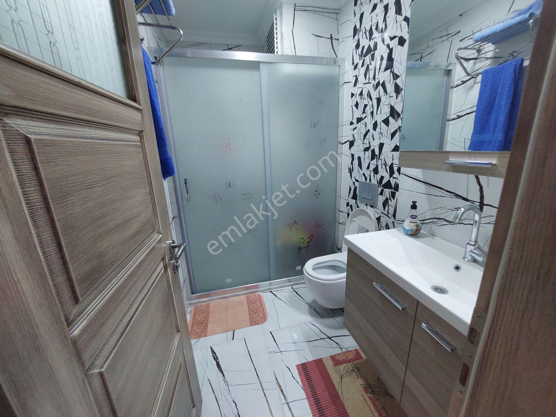 Didim Akbük,de Denize 300 Mt Yürüme Mesafesinde Satılık Villa - Görsel 4