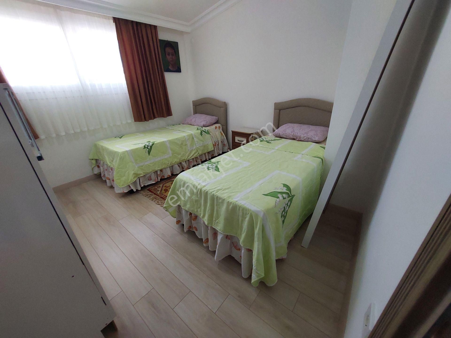 Didim Akbük,de Denize 300 Mt Yürüme Mesafesinde Satılık Villa - Görsel 26