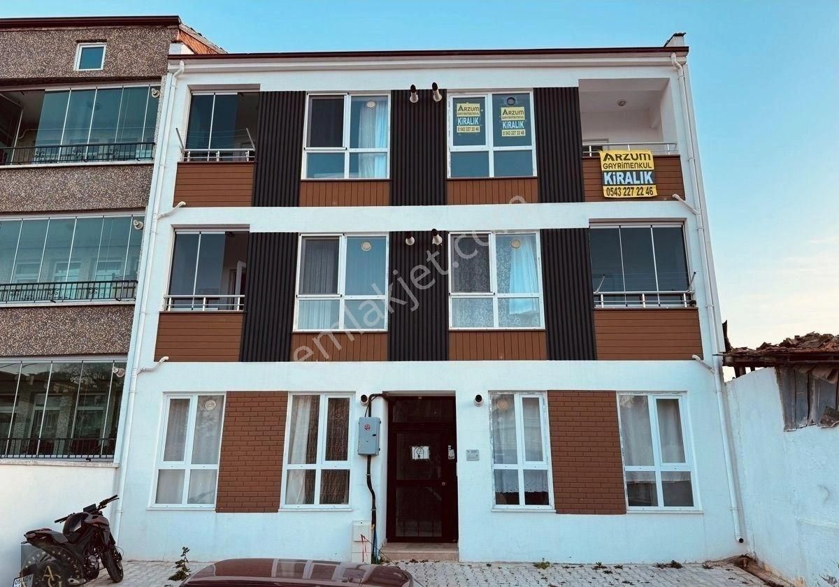 Merzifon Mahsen Kiralık Daire Merzifonda Kiralık Daire