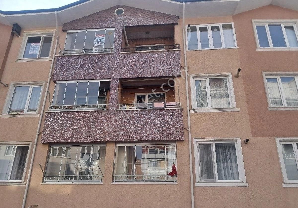 Tepebaşı Işıklar Kiralık Daire Eskişehir Işıklar Mahallesi'nde Kiralık 3+1 Güzel Bakımlı Daire