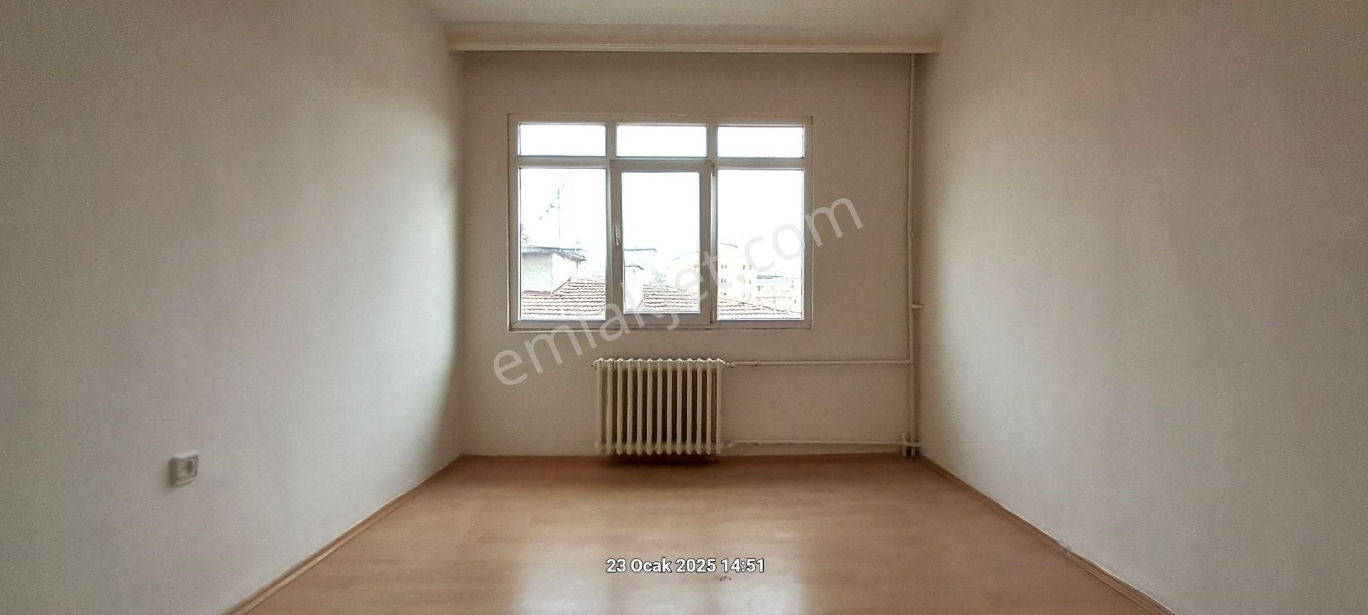 Çankaya Kültür Metroya Yakın Kiralık Daire Kızılay Kültür Mahallesi Meşrutiyet Cad 3+1 Daire