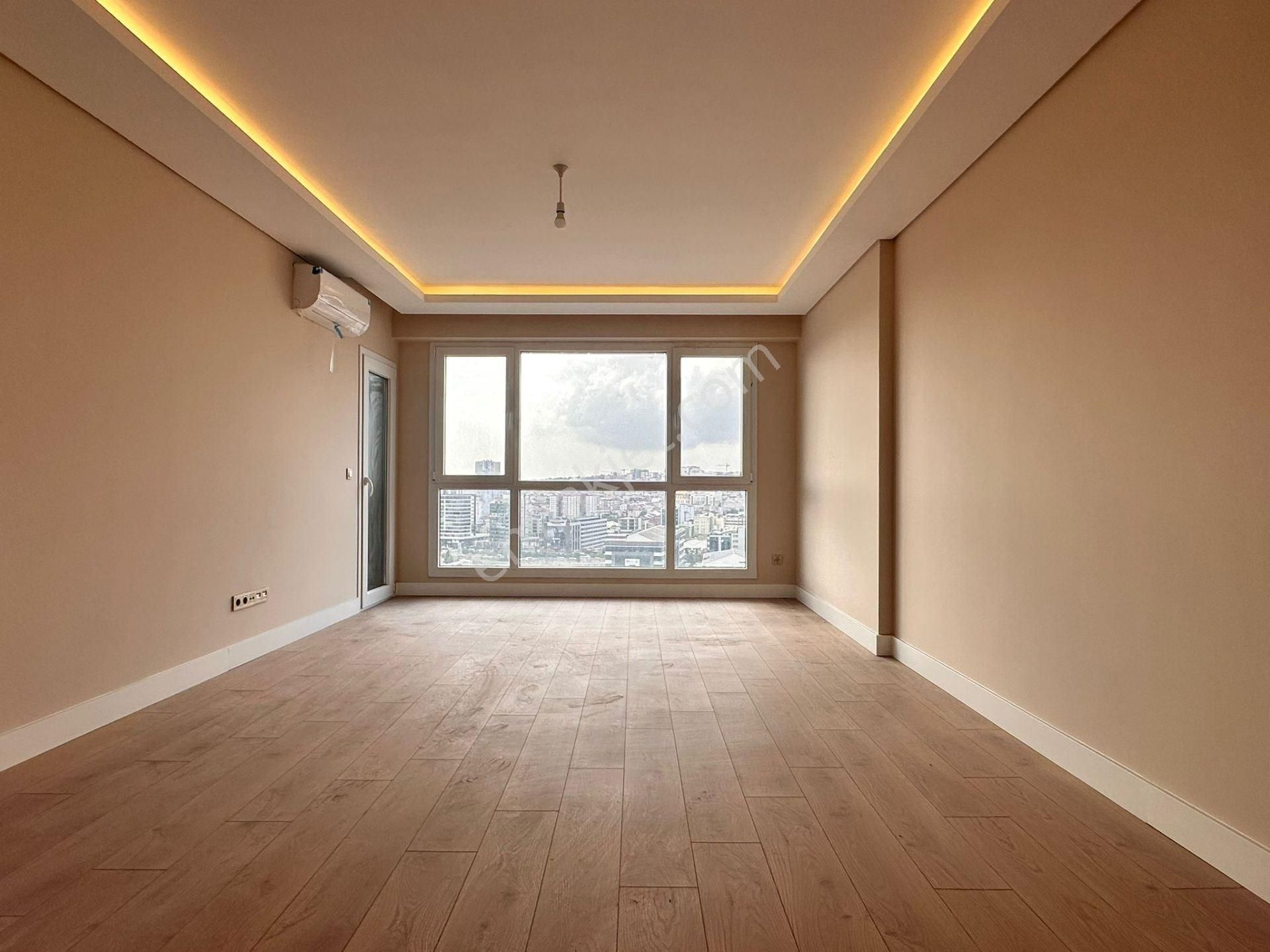 Güneşli Basın Ekspres Site İçinde Satılık 2+1 Daire Krediye Uygun
