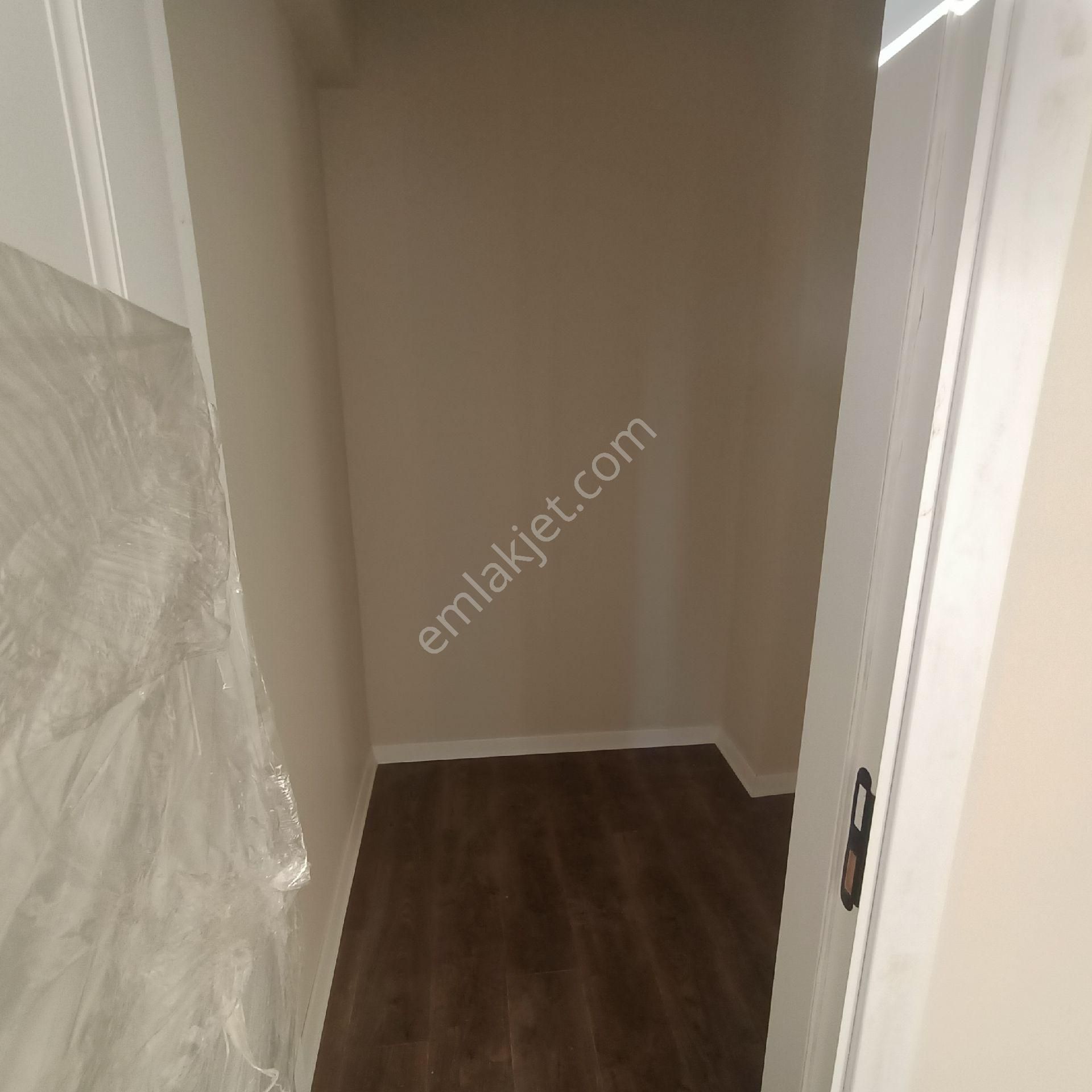 Ena Group Bursa Nilüfer Akçalar'da Göl Manzaralı Sıfır 2+1,3+1 Daireler - Görsel 7