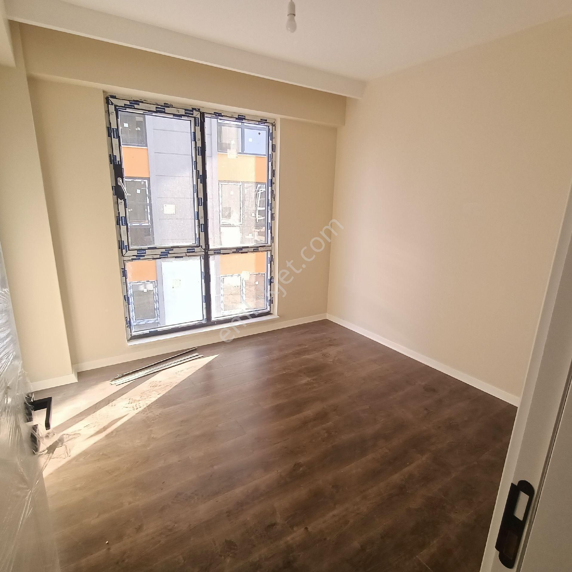 Ena Group Bursa Nilüfer Akçalar'da Göl Manzaralı Sıfır 2+1,3+1 Daireler - Görsel 10