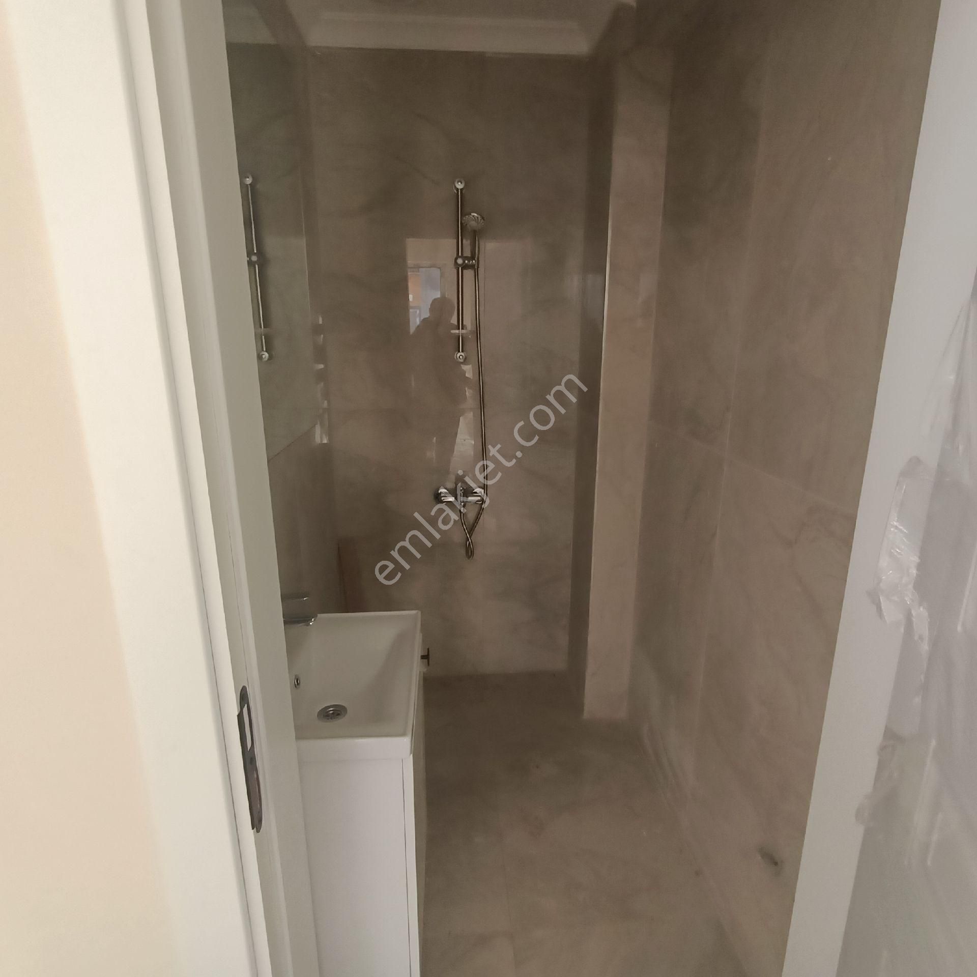 Ena Group Bursa Nilüfer Akçalar'da Göl Manzaralı Sıfır 2+1,3+1 Daireler - Görsel 8