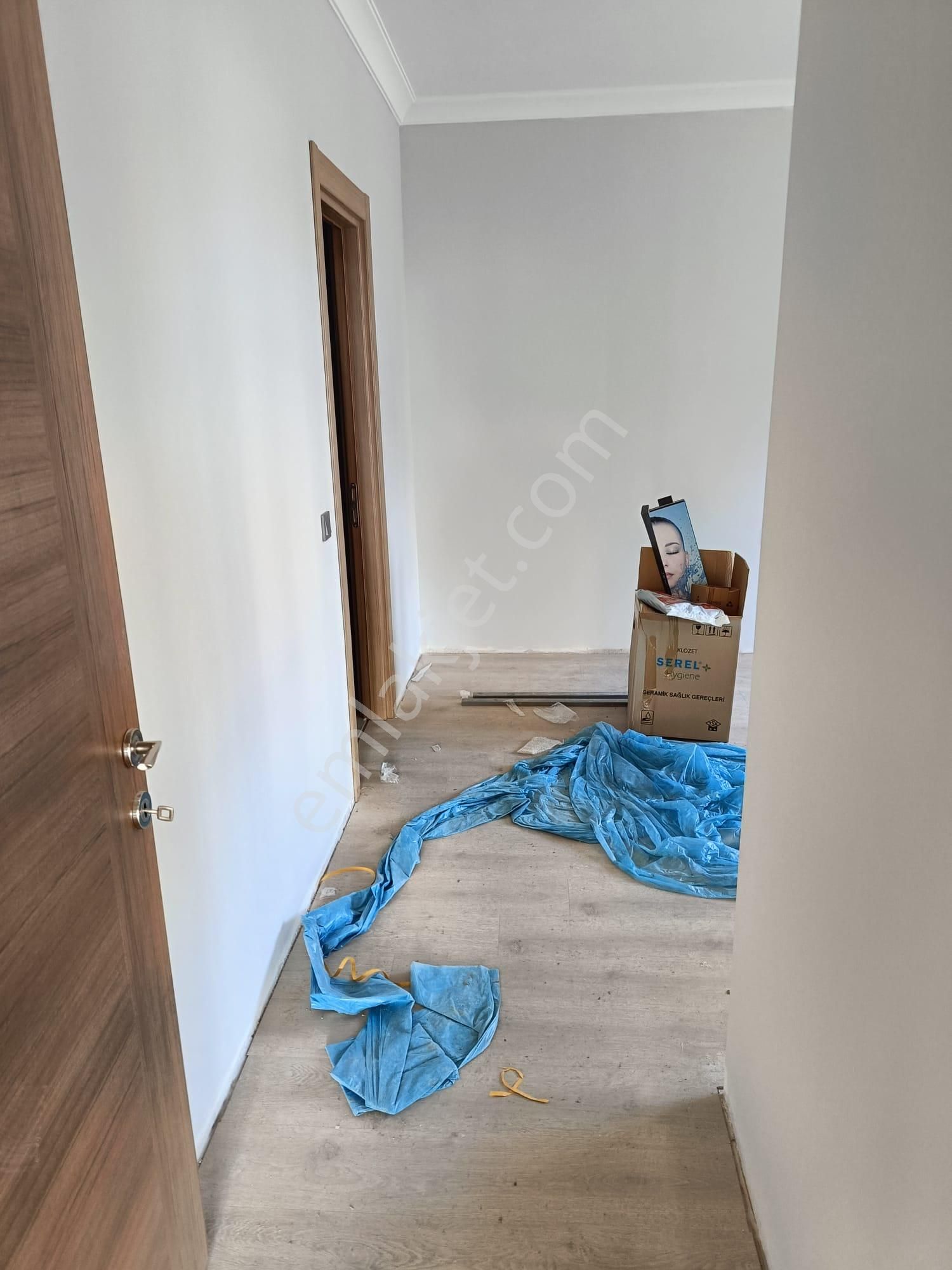 İstanbul Pendik Velibaba Mh. Bahçepark Evleri'nde Satılık Daire - Görsel 33