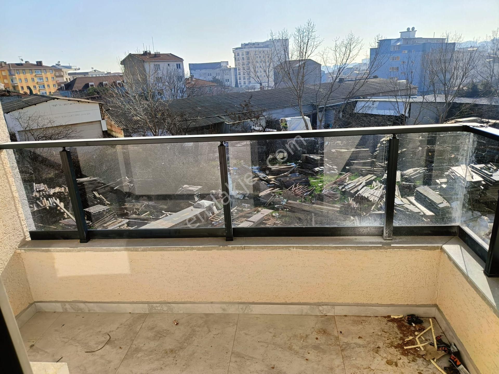 İstanbul Pendik Velibaba Mh. Bahçepark Evleri'nde Satılık Daire - Görsel 24