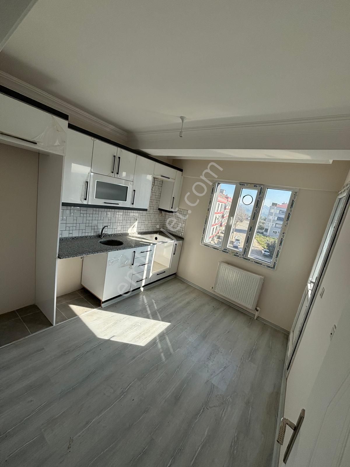 Turgutlu Selvilitepe Satılık Daire Turgutlu Eymen Emlak'tan Selvilitepe Mh Satılık 2+1 Sıfır Daireler 🏡