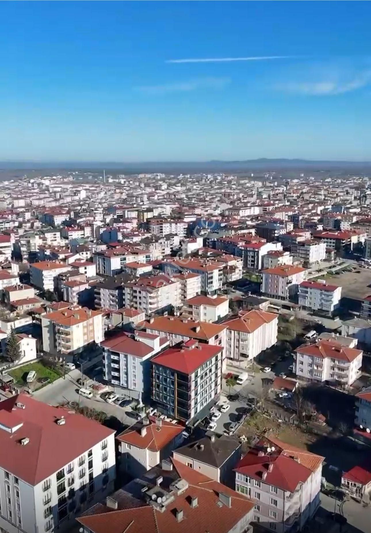 Tekirdağ Saray Satılık Konut İmarlı Haftanın Fırsatı....! Çift Dairelik Arsa İmarlı İfrazlı