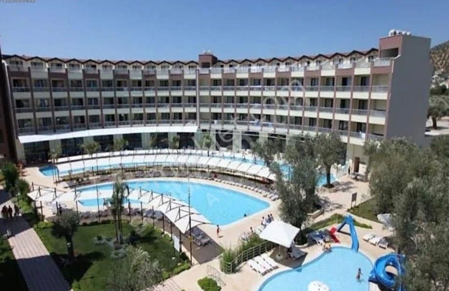 Edremit Güre Satılık Devremülk Hattuşa Vacatıon Thermal Clup 'ta Satılık Devre Mülk