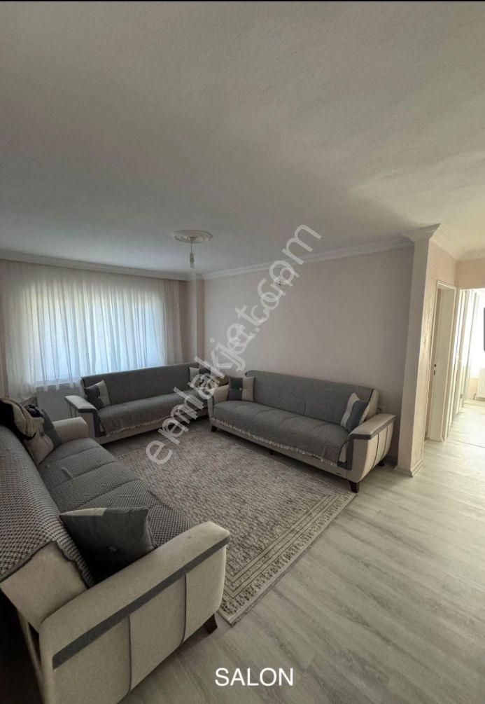 Kırklareli Merkez Cumhuriyet Kiralık Daire Kırklareli Merkez Cumhuriyet Mahallesi Çağdaşkent'te Eşyasız Kiralık 2+1 Daire