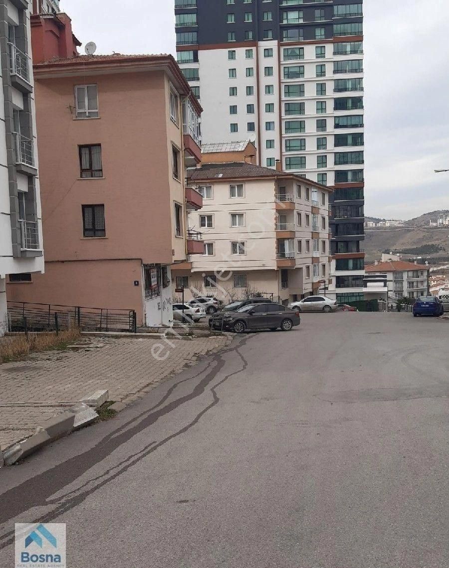 Keçiören Ufuktepe Kiralık Daire Keçiören Ufuktepe Mah Giriş Kat Kiralık