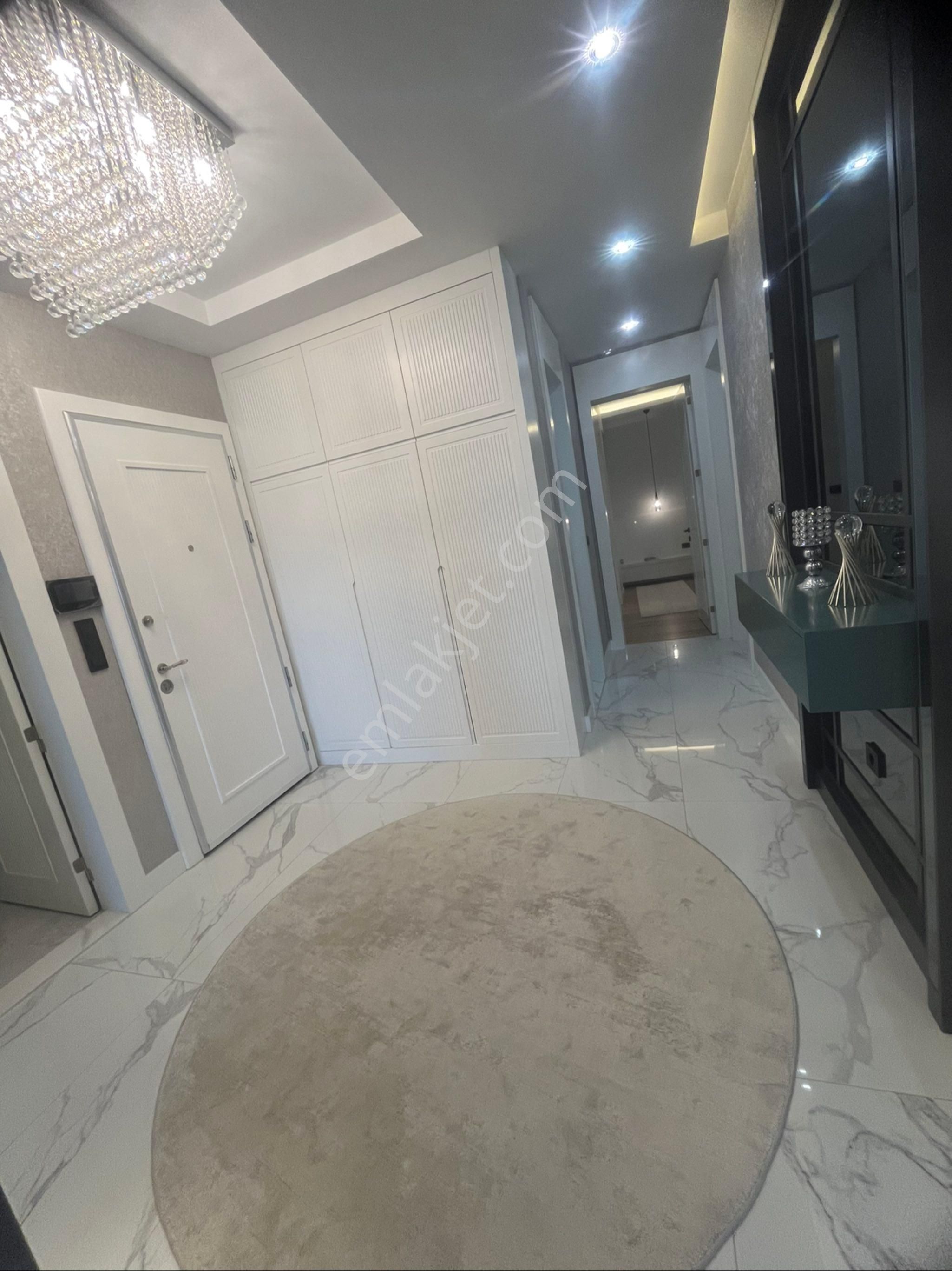 Denizli Yenişafak’da Site İçi Güvenlik Havuz Spor Salonu Çocuk Oyun Akıllı Ev Sistemi Konsept Site - Görsel 10