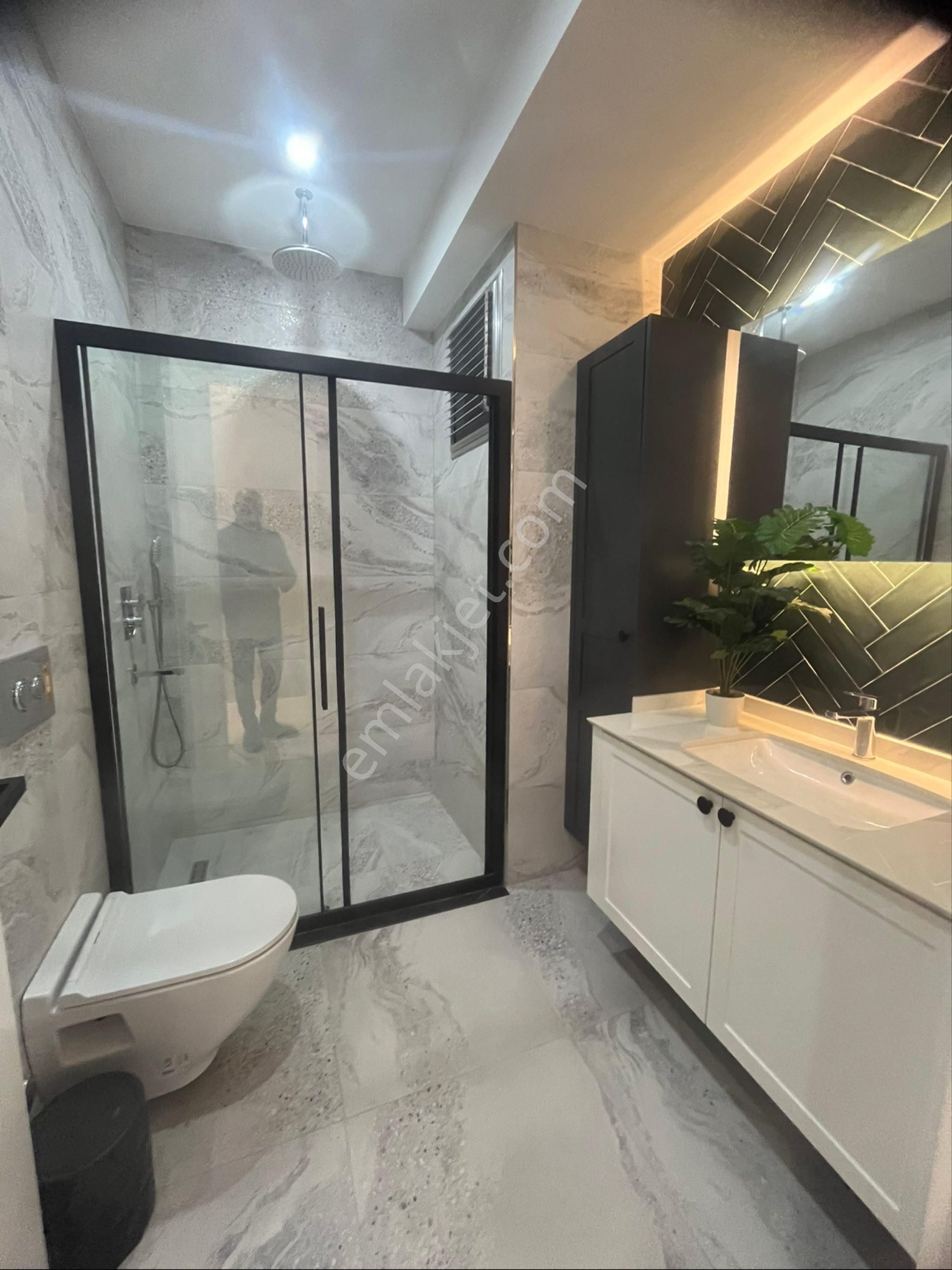 Denizli Yenişafak’da Site İçi Güvenlik Havuz Spor Salonu Çocuk Oyun Akıllı Ev Sistemi Konsept Site - Görsel 12