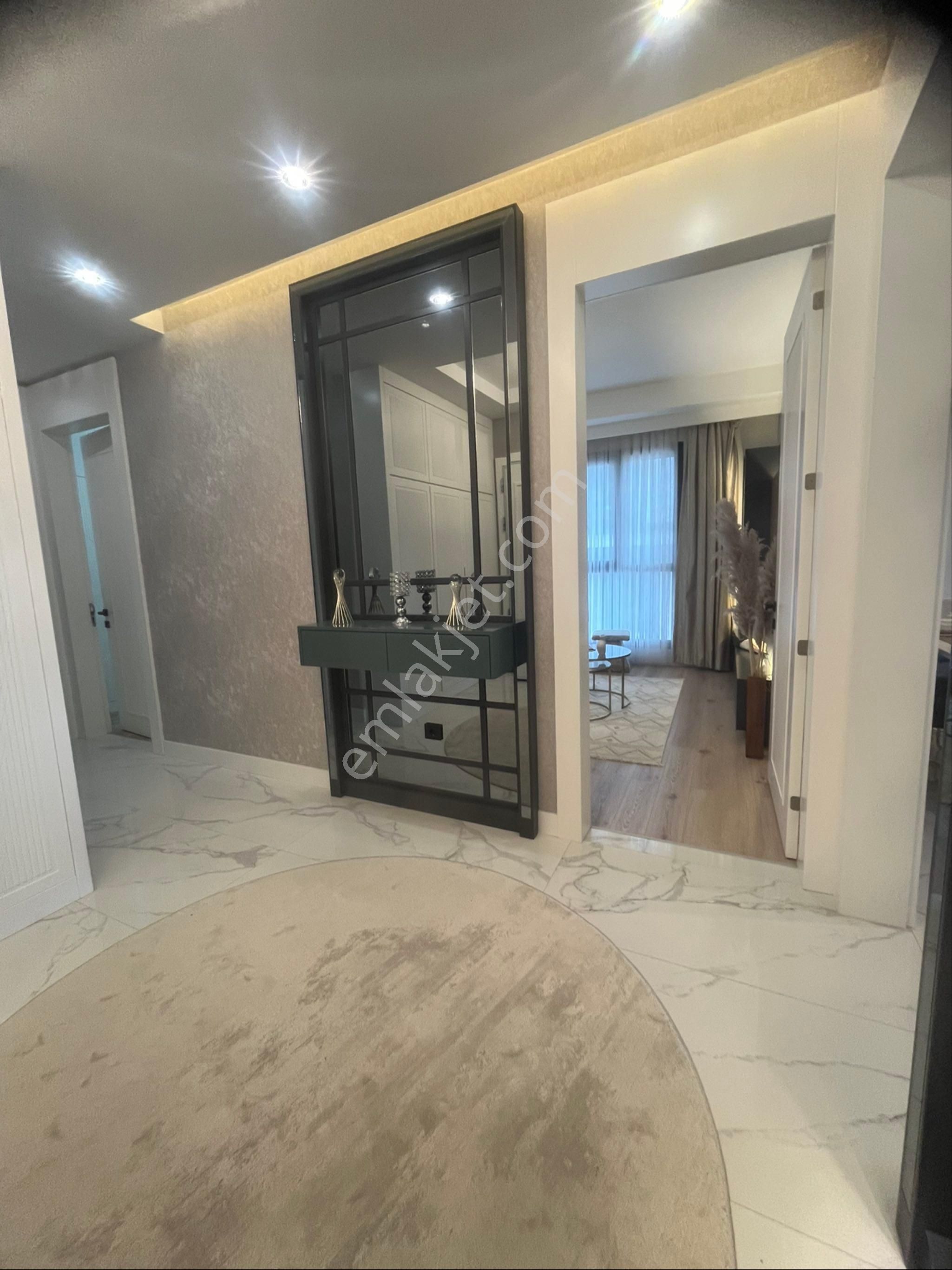 Denizli Yenişafak’da Site İçi Güvenlik Havuz Spor Salonu Çocuk Oyun Akıllı Ev Sistemi Konsept Site - Görsel 7