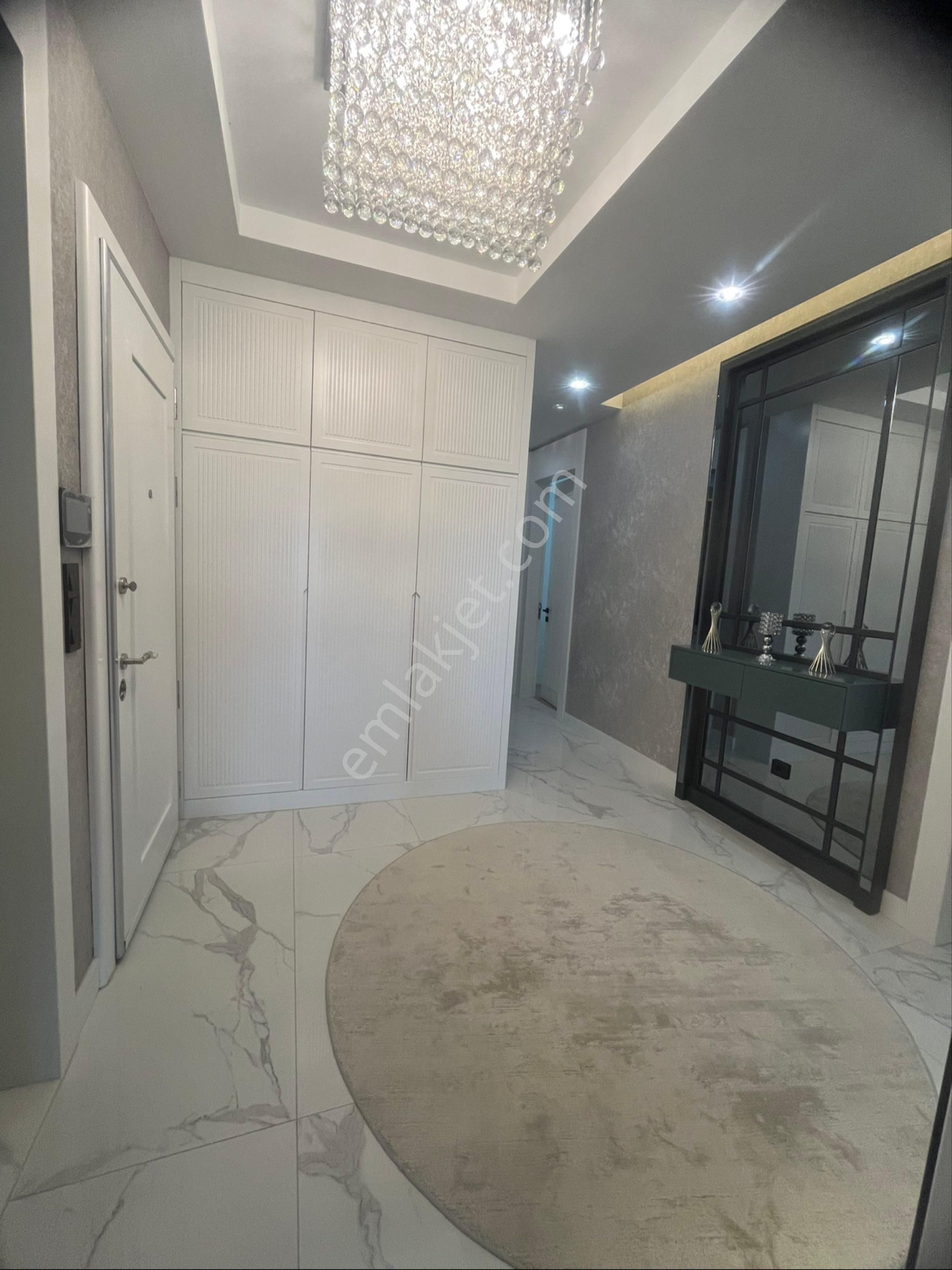 Denizli Yenişafak’da Site İçi Güvenlik Havuz Spor Salonu Çocuk Oyun Akıllı Ev Sistemi Konsept Site - Görsel 3