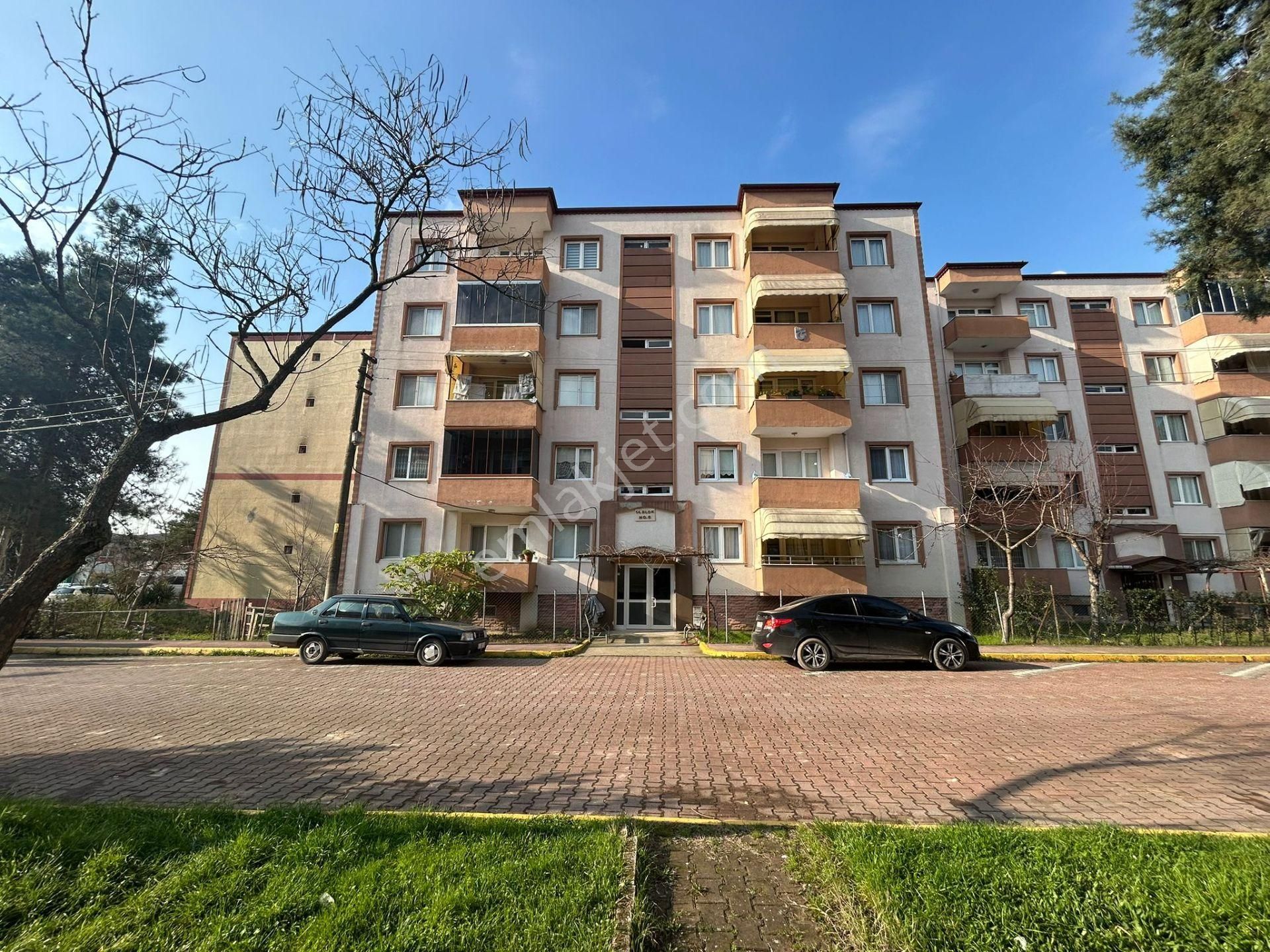 Kartepe Ataevler Satılık Daire Remax Palas'tan Kartepe Ataevler Mah. 3+1 Satılık Daire