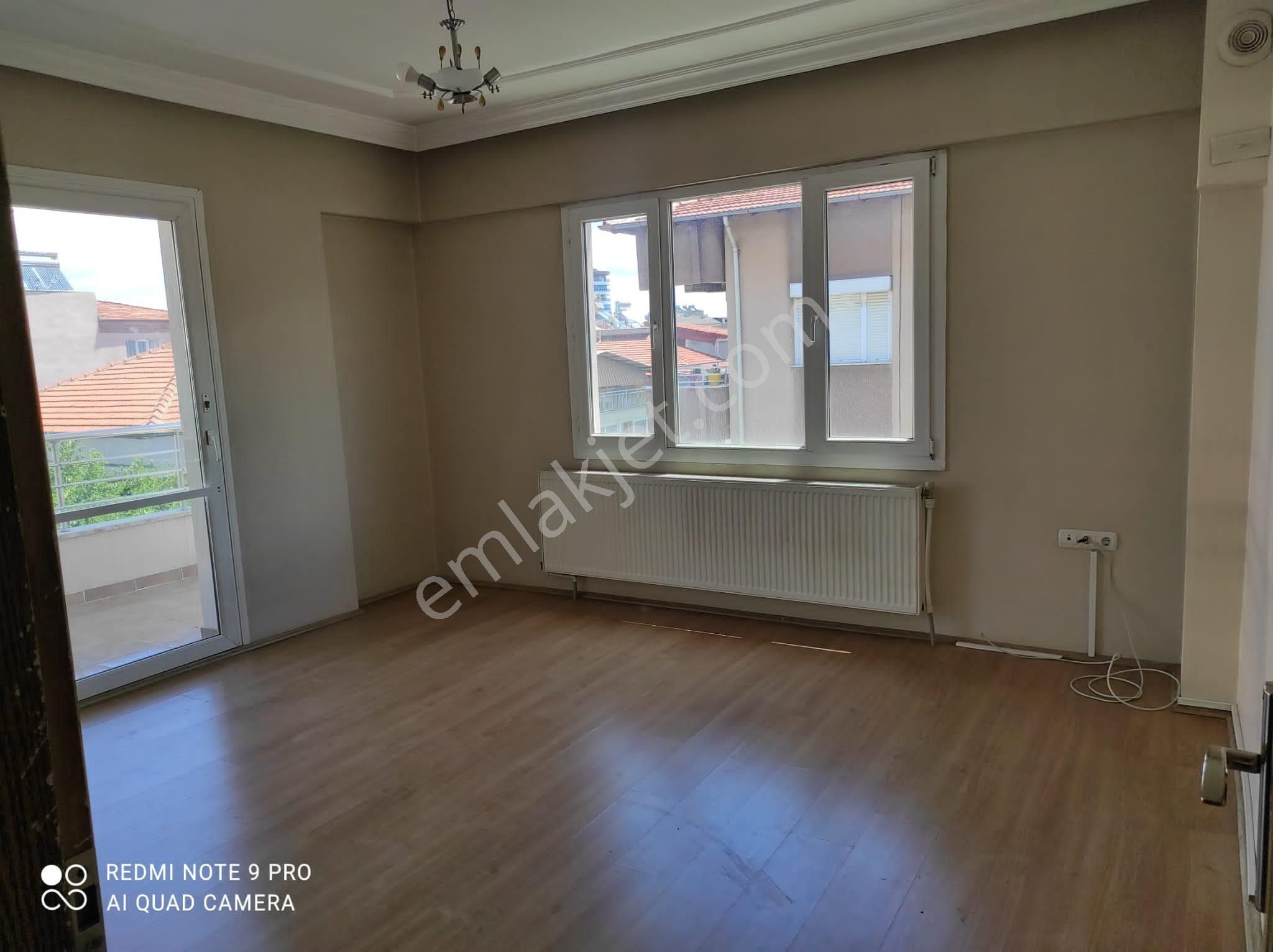 Alaşehir Kurtuluş Satılık Daire Manisa Alaşehir Alper Gayrimenkulden Kurtuluş Mah. 140 M2 Kapalı Mutfak 3+1