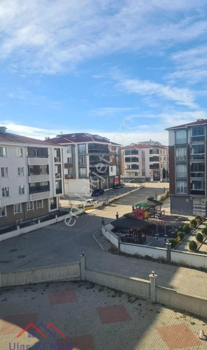 Çorlu Rumeli Kiralık Daire Rumeli Mah Kiralık 3+1 Daire