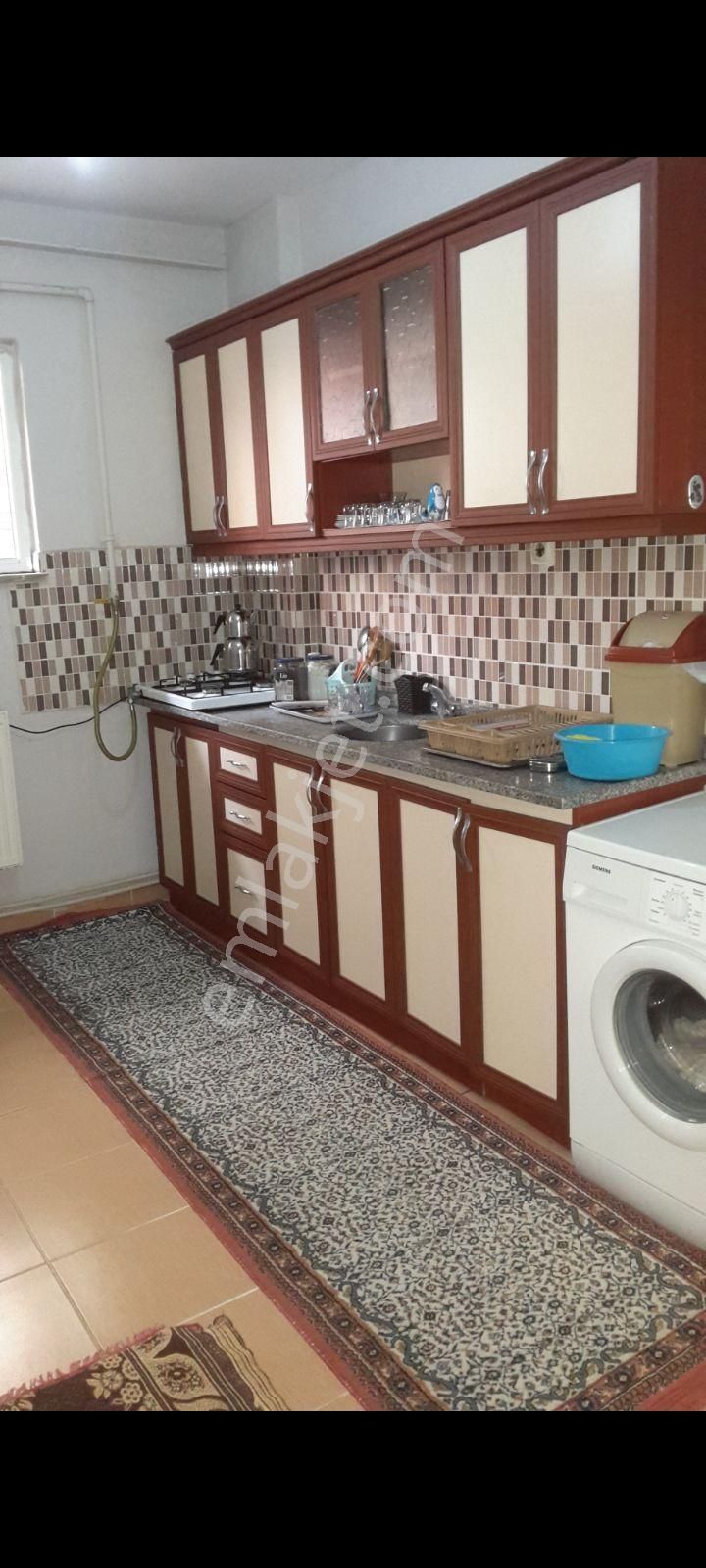 Çerkezköy Gazi Mustafa Kemalpaşa Kiralık Daire Eşyalı Sahibinden Merkezde 2+1 Kiralık Daire