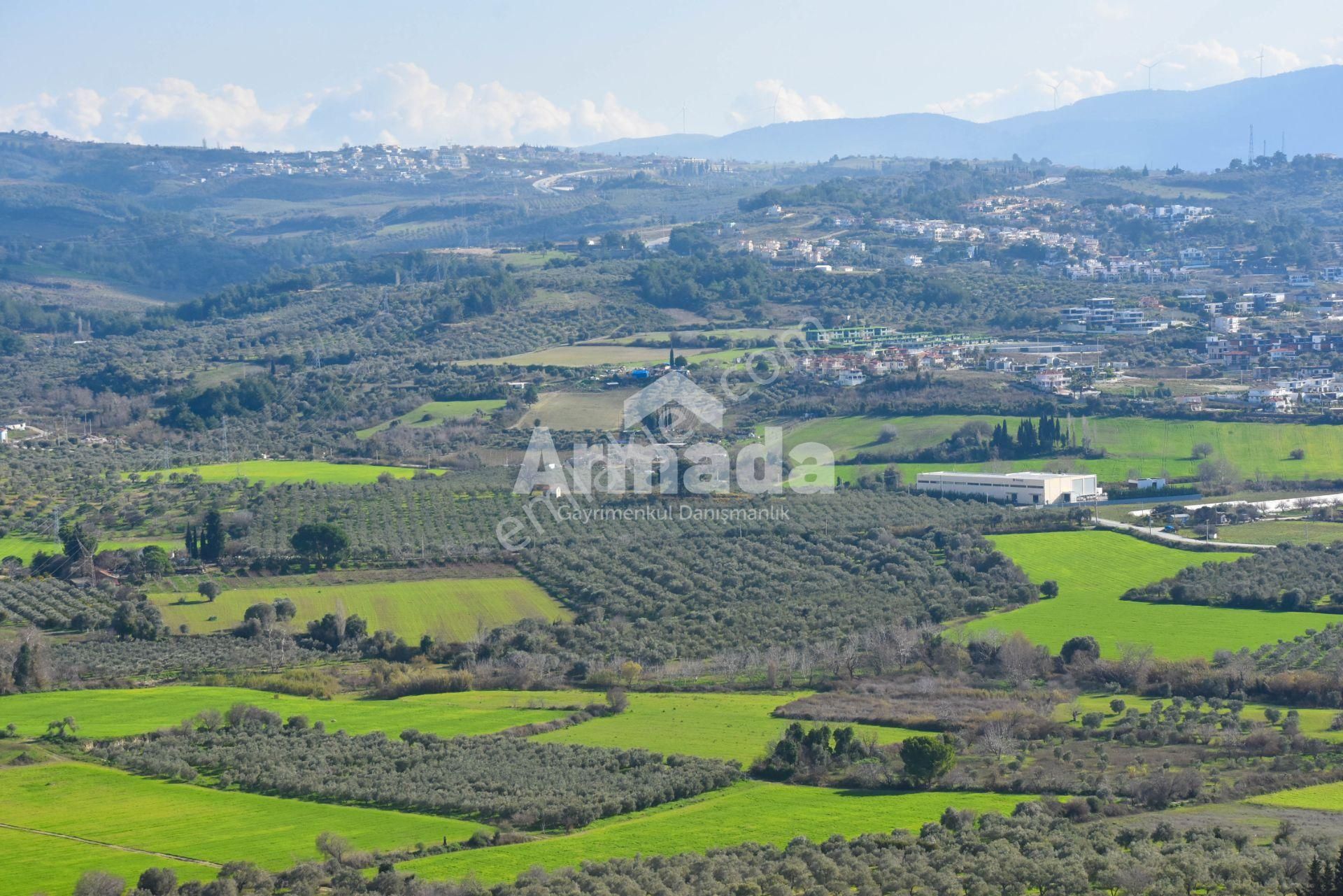 Kuşadası Değirmendere Satılık Daire Kuşadası Değirmendere Mahallesinde Bakımlı 2+1 Arakat Daire