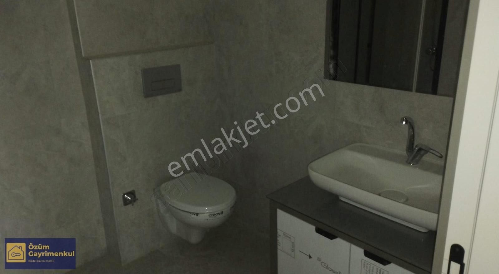 Sincan Menderes Kiralık Daire Sincan, Menderes Mahallesinde Kiralık Sıfır Daire