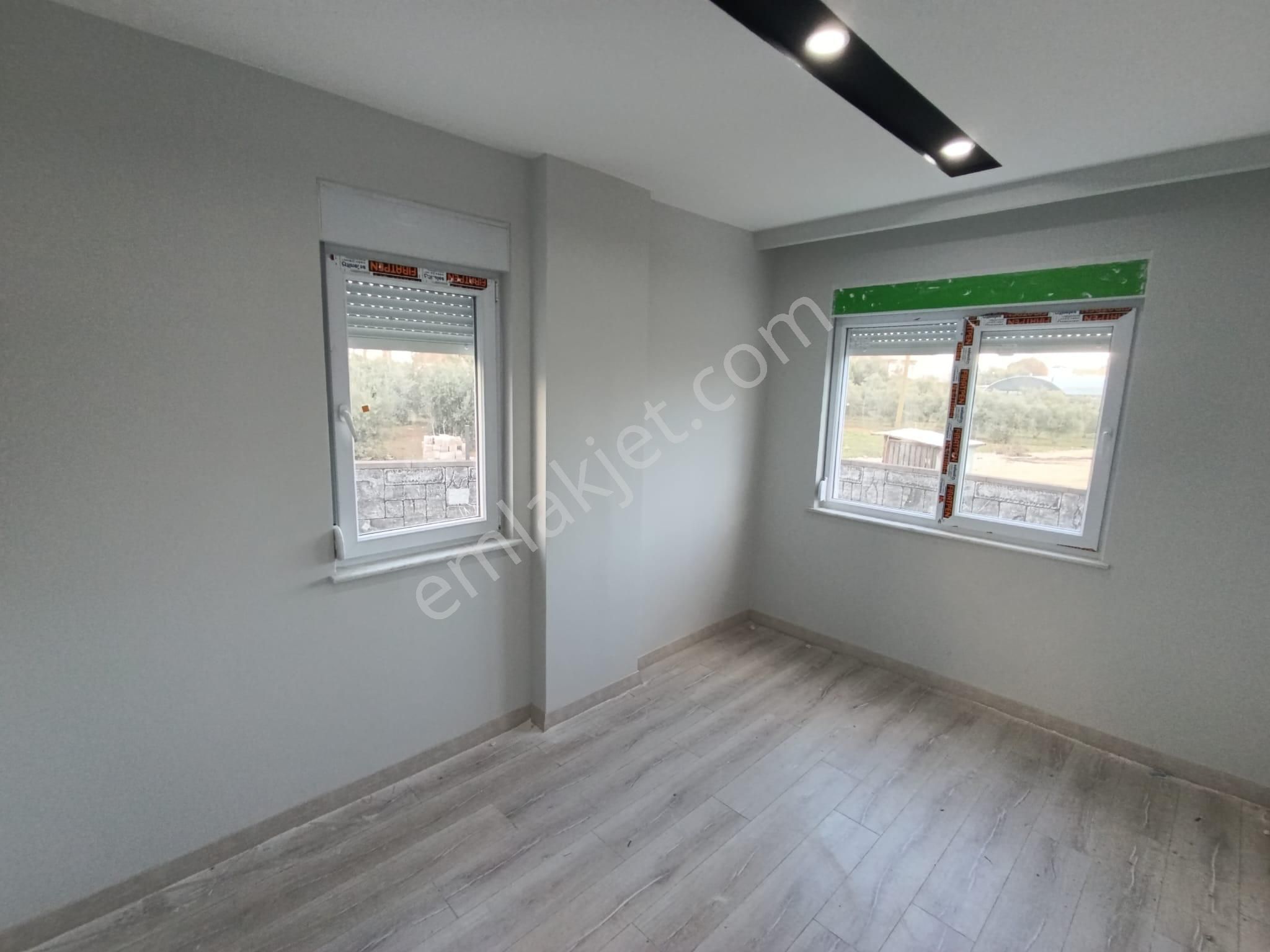 Kepez Demirel Satılık Daire Antalya Kepez Demirel Mah 2+1 Geniş Satılık Daire