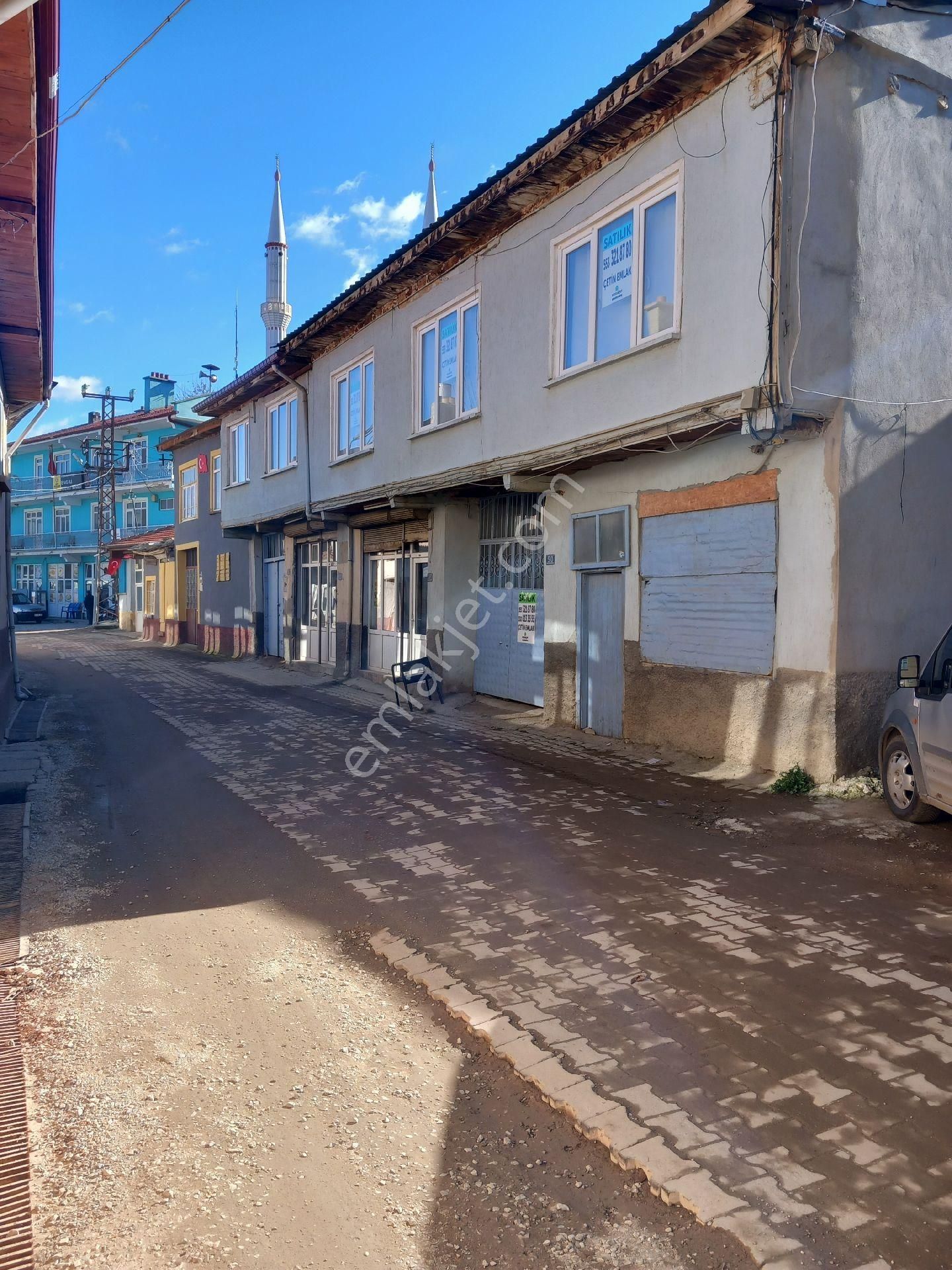 Cetın Emlaktan Engıllı De Satılık - Görsel 3