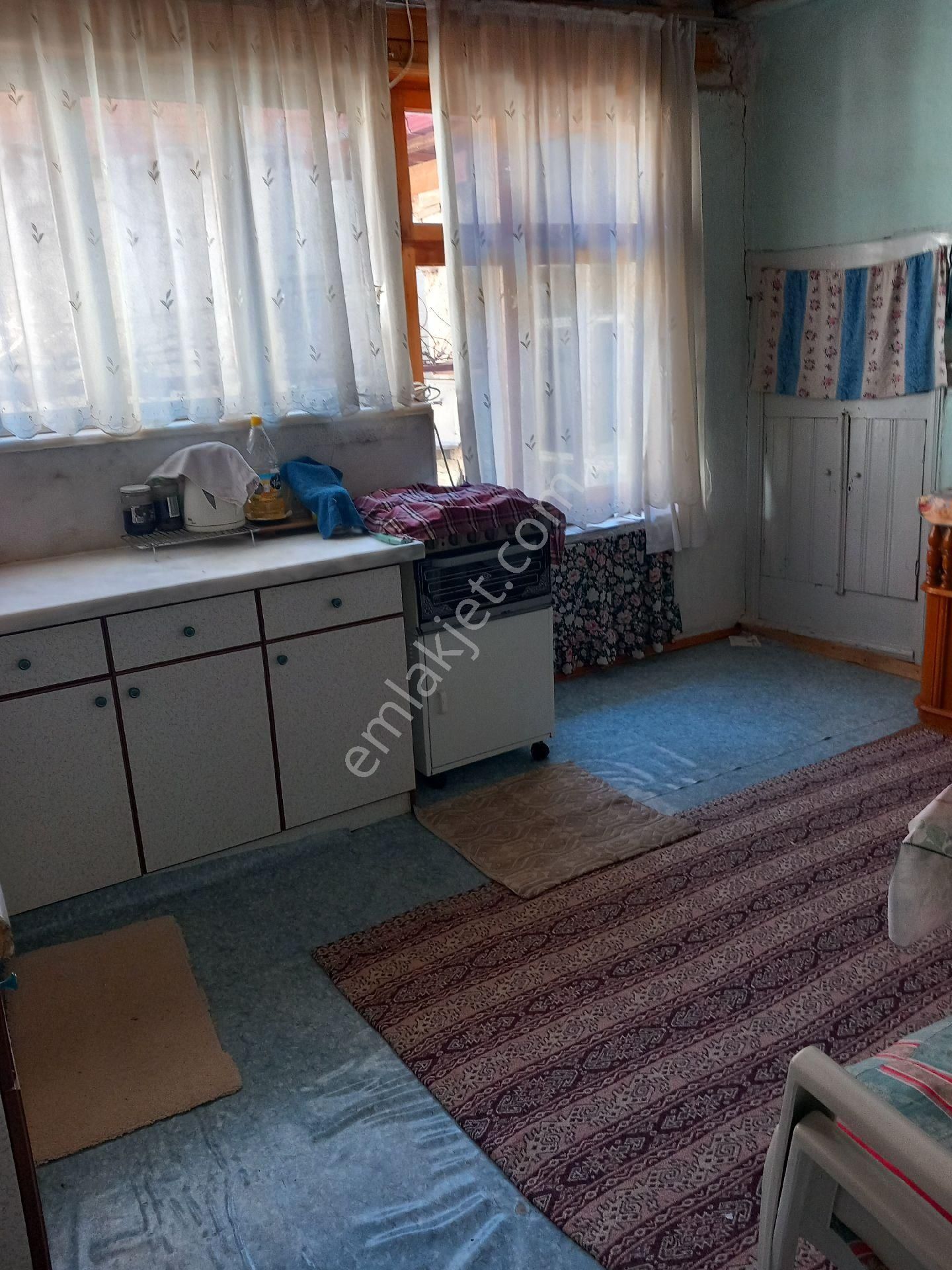 Cetın Emlaktan Engıllı De Satılık - Görsel 19