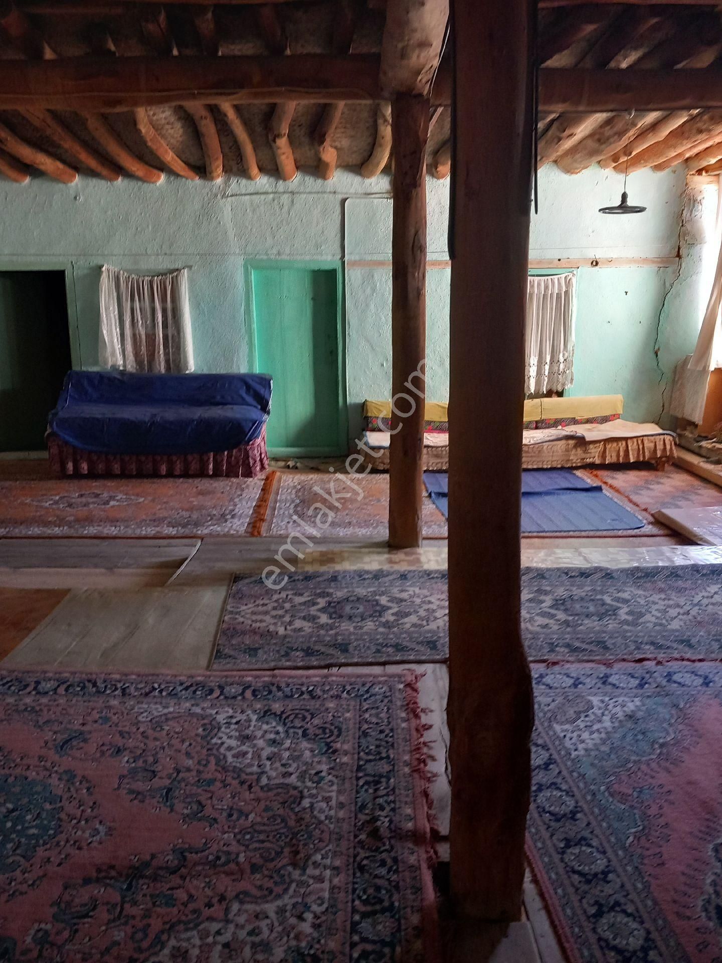 Cetın Emlaktan Engıllı De Satılık - Görsel 13