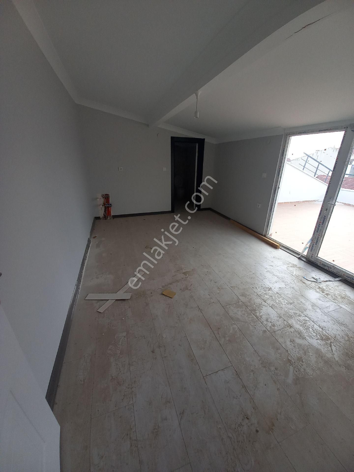 Tekirdağ Çınarli 4+1 Satılık Dublex Daire Satılık - Görsel 21