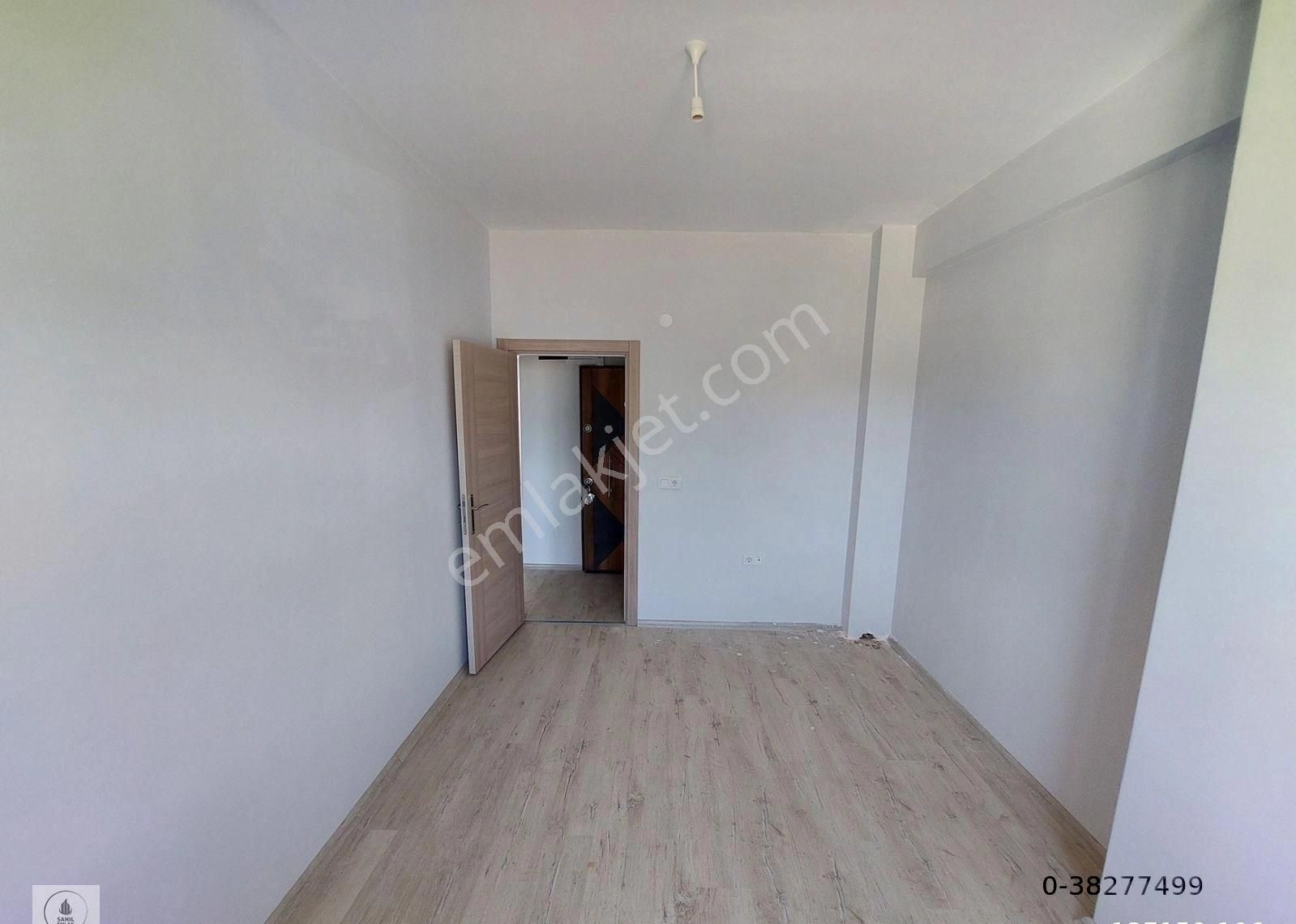 Tekirda Kumbağ'da Sıfır Havuzlu 2+1 Daire - Görsel 29