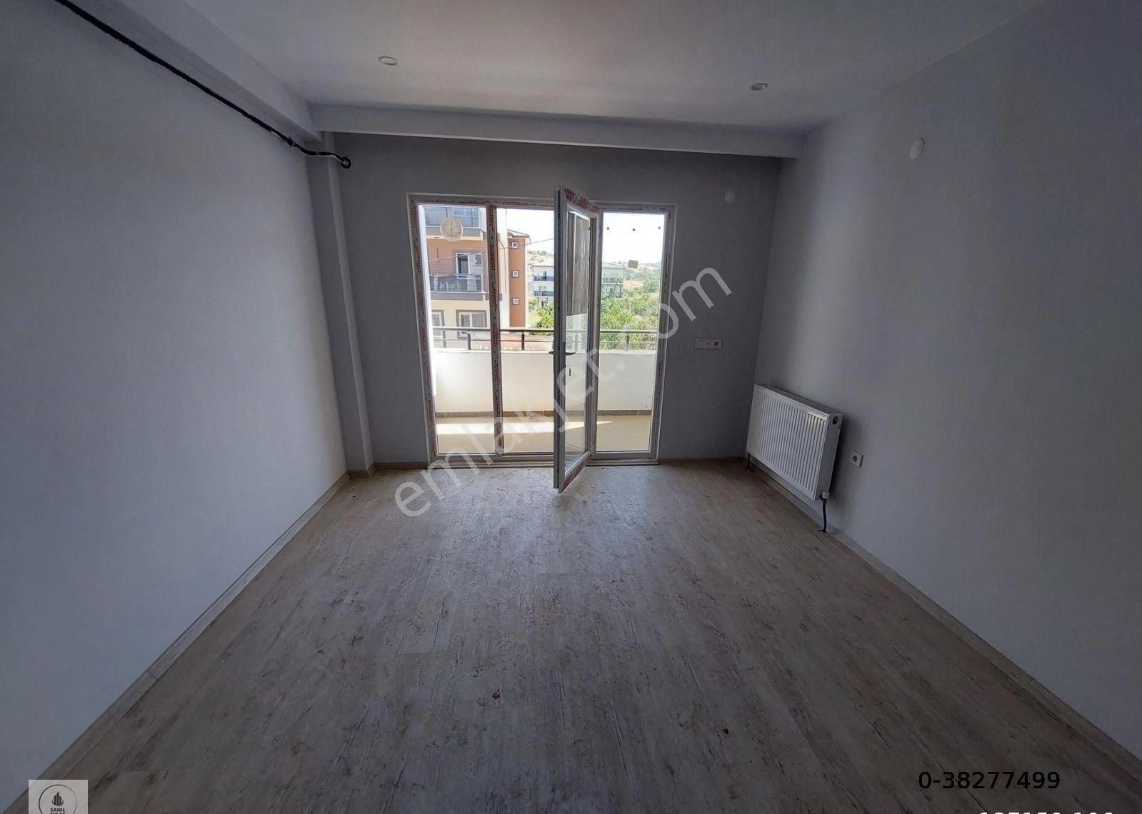 Tekirda Kumbağ'da Sıfır Havuzlu 2+1 Daire - Görsel 14