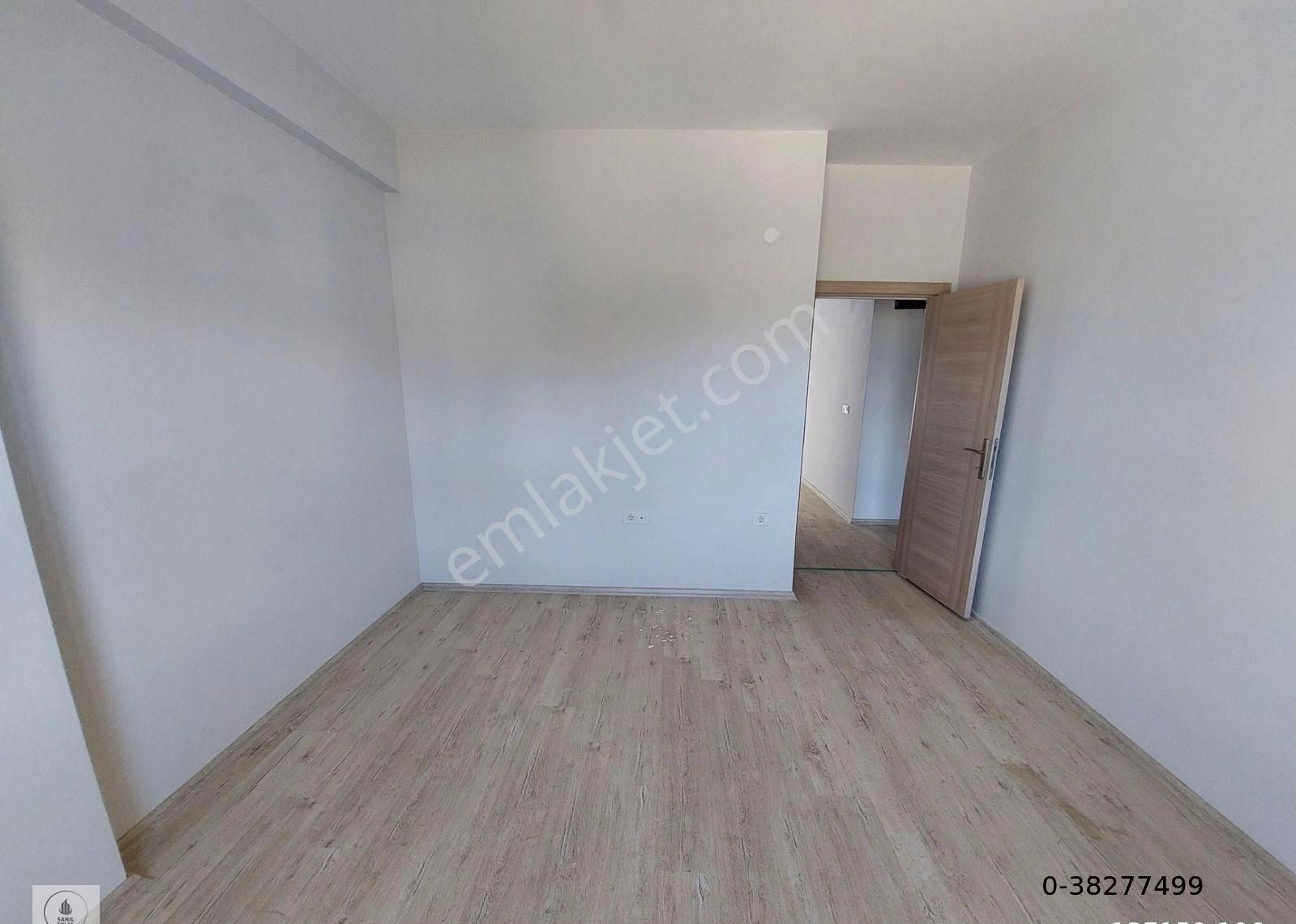 Tekirda Kumbağ'da Sıfır Havuzlu 2+1 Daire - Görsel 20