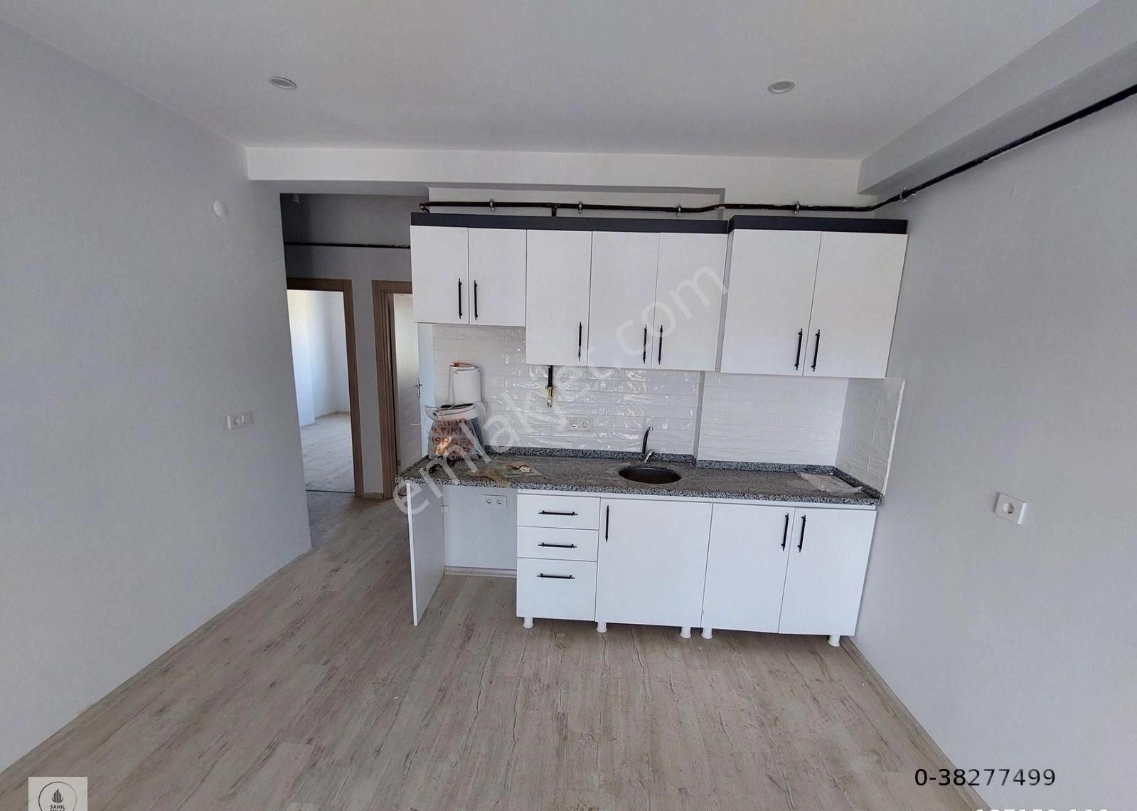 Tekirda Kumbağ'da Sıfır Havuzlu 2+1 Daire - Görsel 27