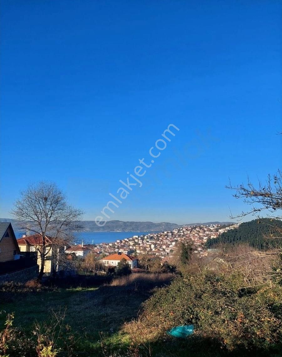 Göl Manzaralı Bungalov İçin Kiralık Arsa...
