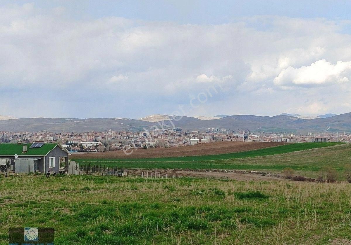 Çubuk Ağılcık Satılık Tarla Sahibinden İmara Yakın Çubuk Belediyesine 9 Dakika