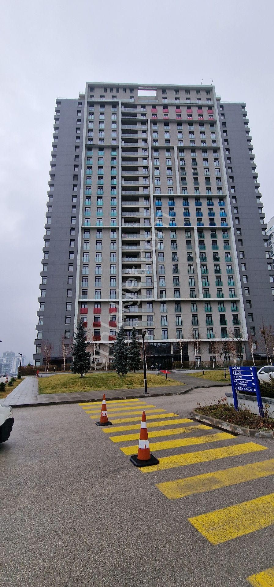 Ankara Çankaya Satılık Daire Sahibinden Park Mozaik'te Satılık 3+1 Daire